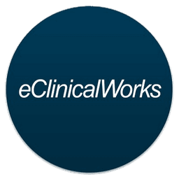 eClinicalWorks logo