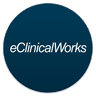 eClinicalWorks logo