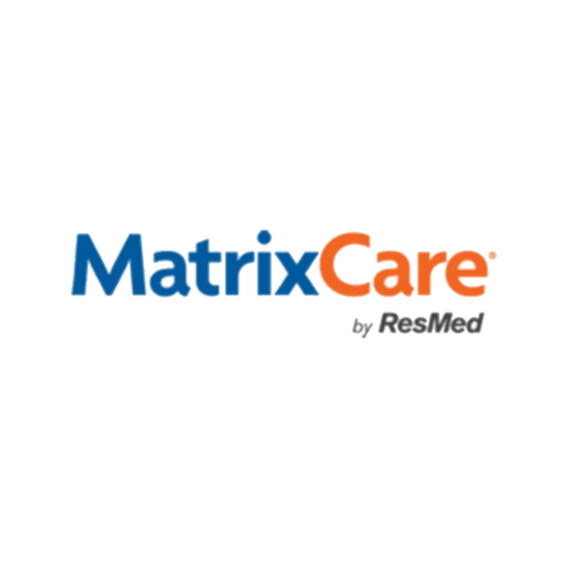 MatrixCare logo