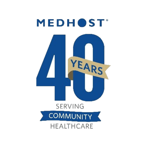 MEDHOST logo