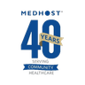 MEDHOST logo