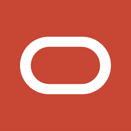 Oracle Health logo