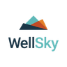 WellSky logo